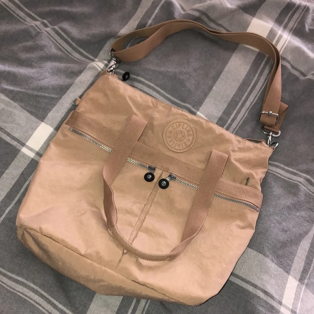 Kipling bag - Picture 3 of 5